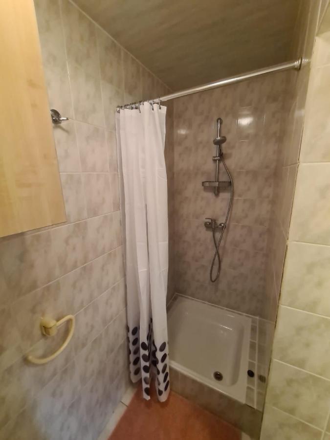 Spa Studio Apartment Екстериор снимка