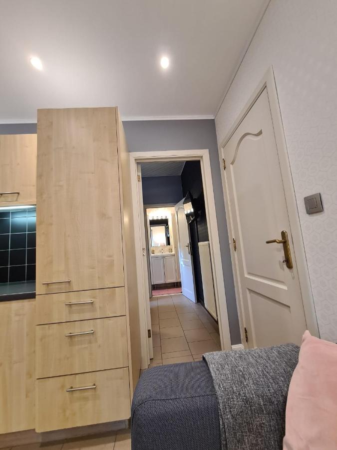 Spa Studio Apartment Екстериор снимка