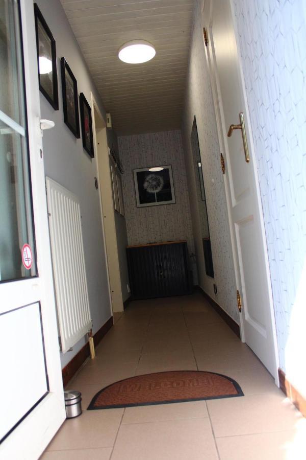 Spa Studio Apartment Екстериор снимка